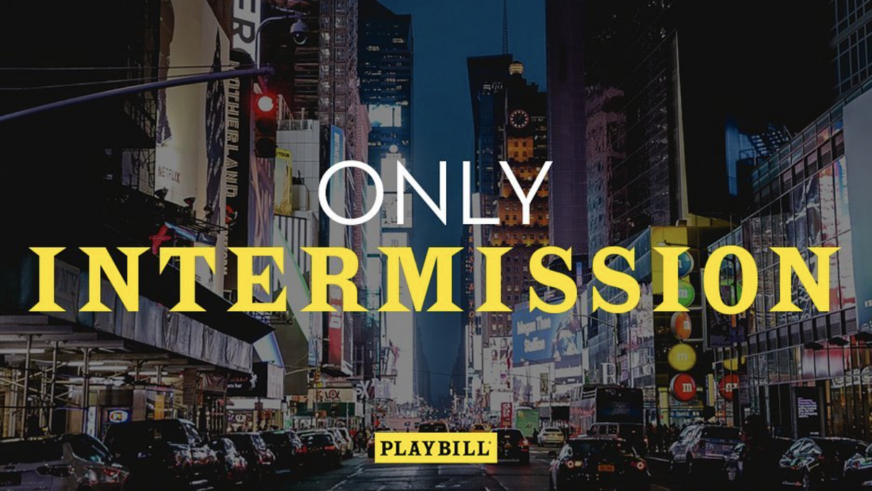 Broadway Extends Shutdown To May 30, 2021
