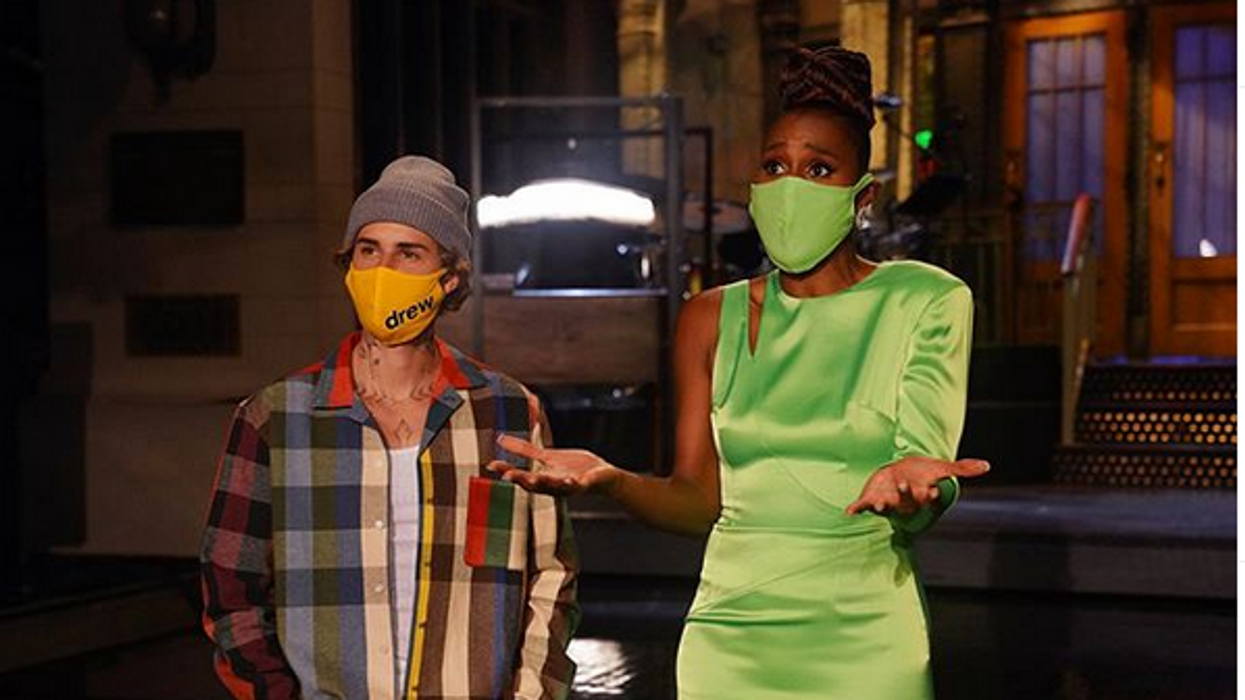 SNL Recap: Issa Rae Hosts and Justin Bieber Performs New Song
