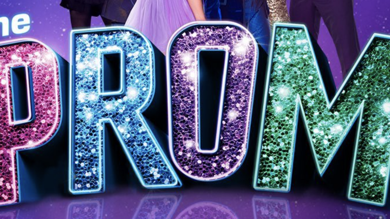 Watch The New Teaser Trailer For Netflix’s ‘The Prom’