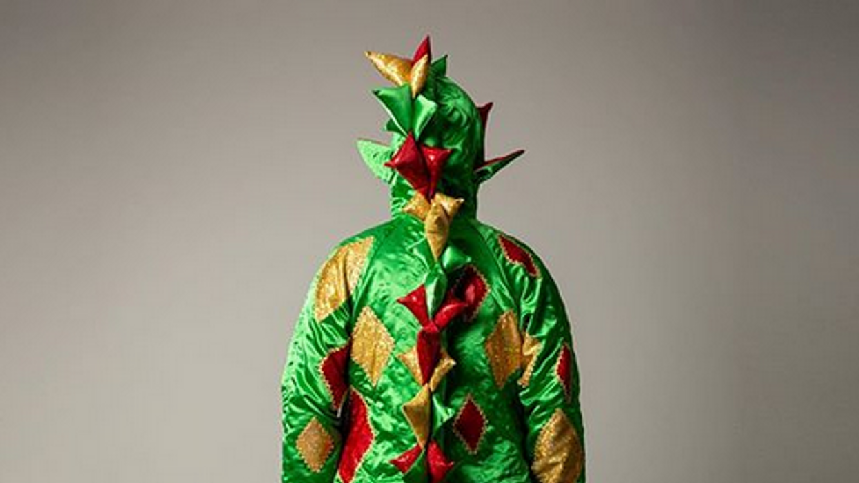 Piff The Magic Dragon Is Coming Back To Vegas