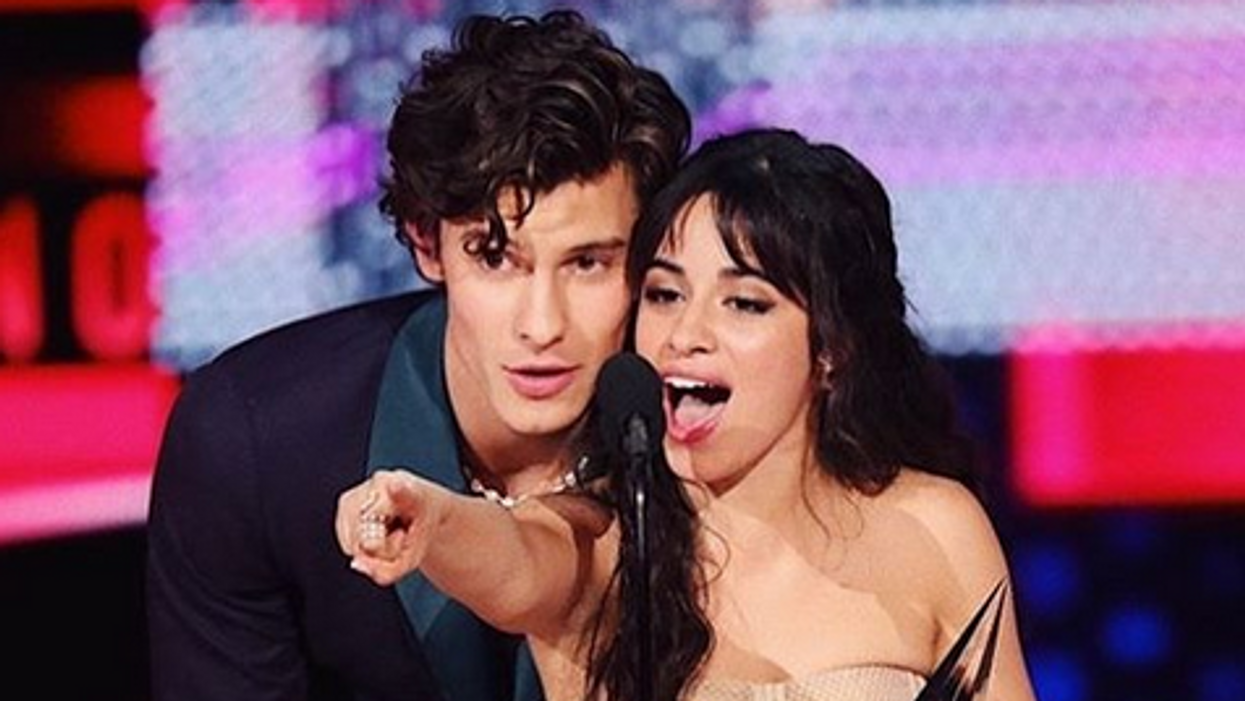 A Timeline Of Shawn Mendes and Camila Cabello's Relationship