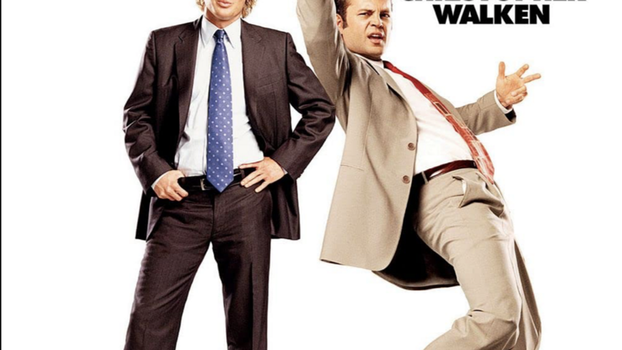 Vince Vaughn Reveals 'Wedding Crashers' Sequel Is In The Works