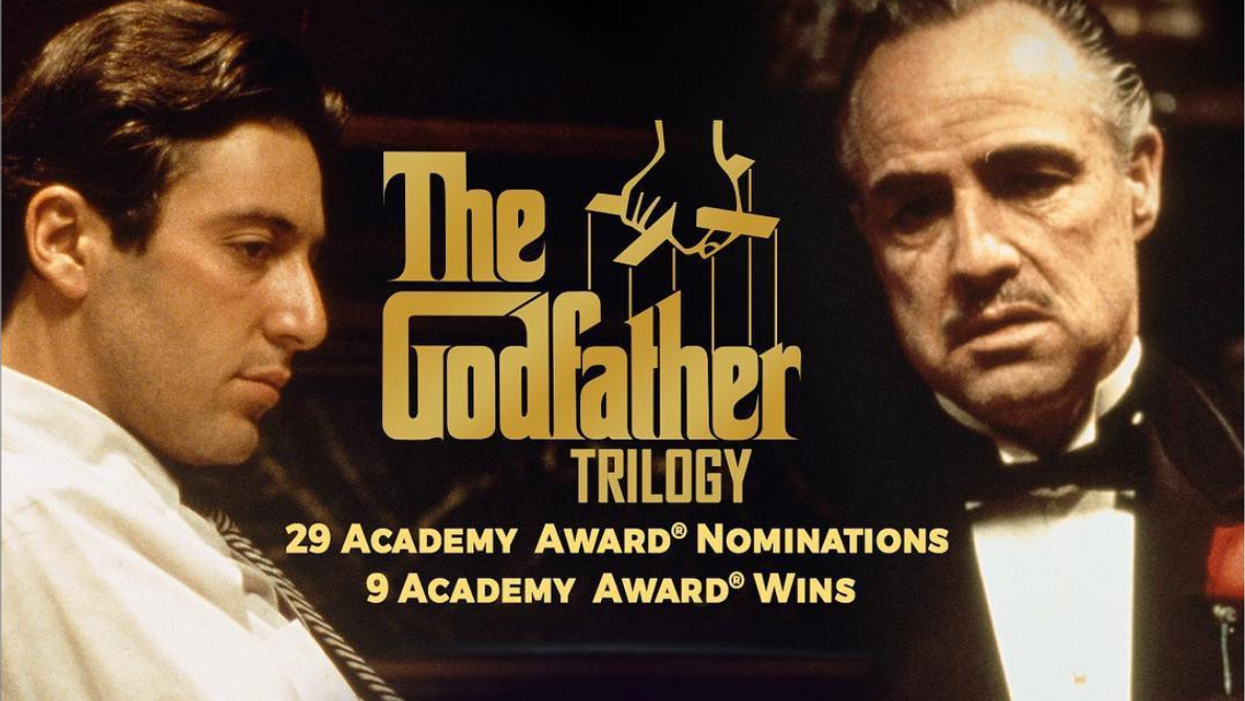 ‘The Godfather Part III’ Remastered As ‘The Godfather, Coda: The Death of Michael Corleone’ New Trailer