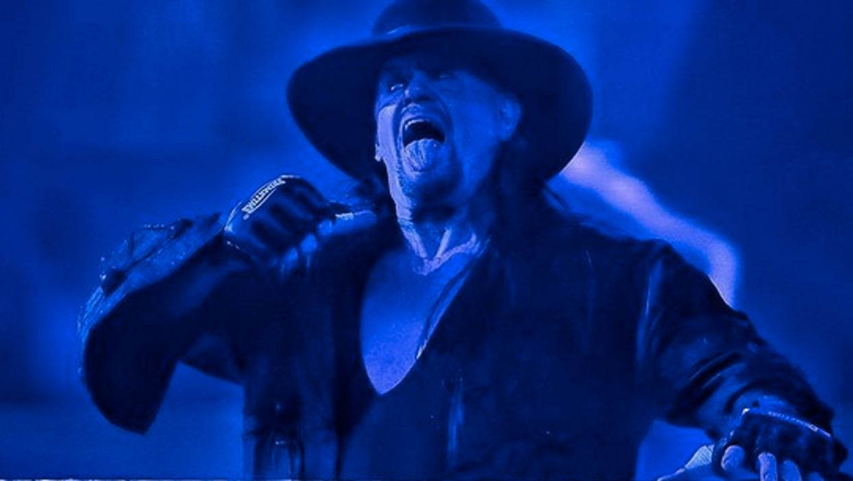 The Undertaker Officially Retires From The WWE After 30 Years