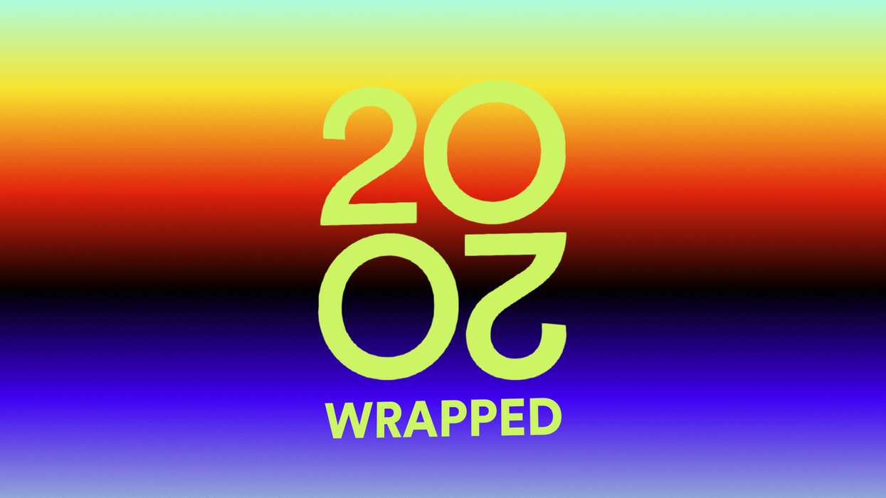 Spotify Wrapped 2020: Most Popular Songs, Artists, And More