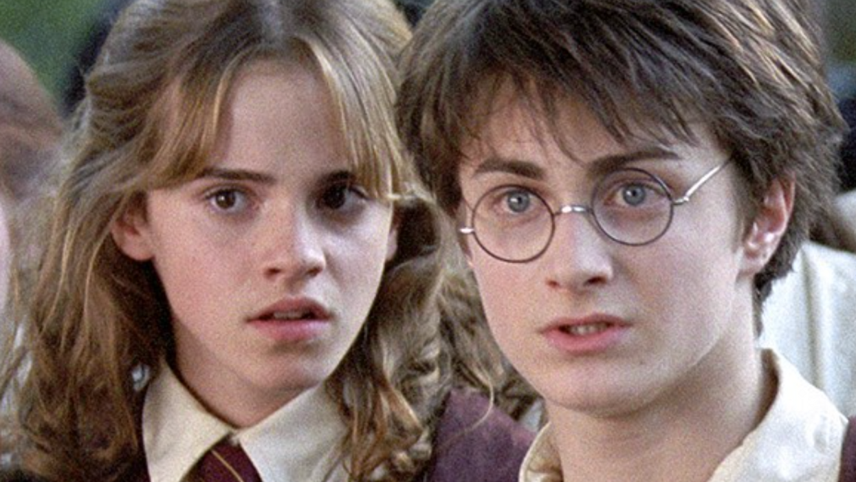 The Harry Potter Movies, Ranked from Worst to First