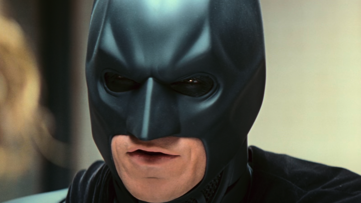 Ranking Every Batman from Worst to First