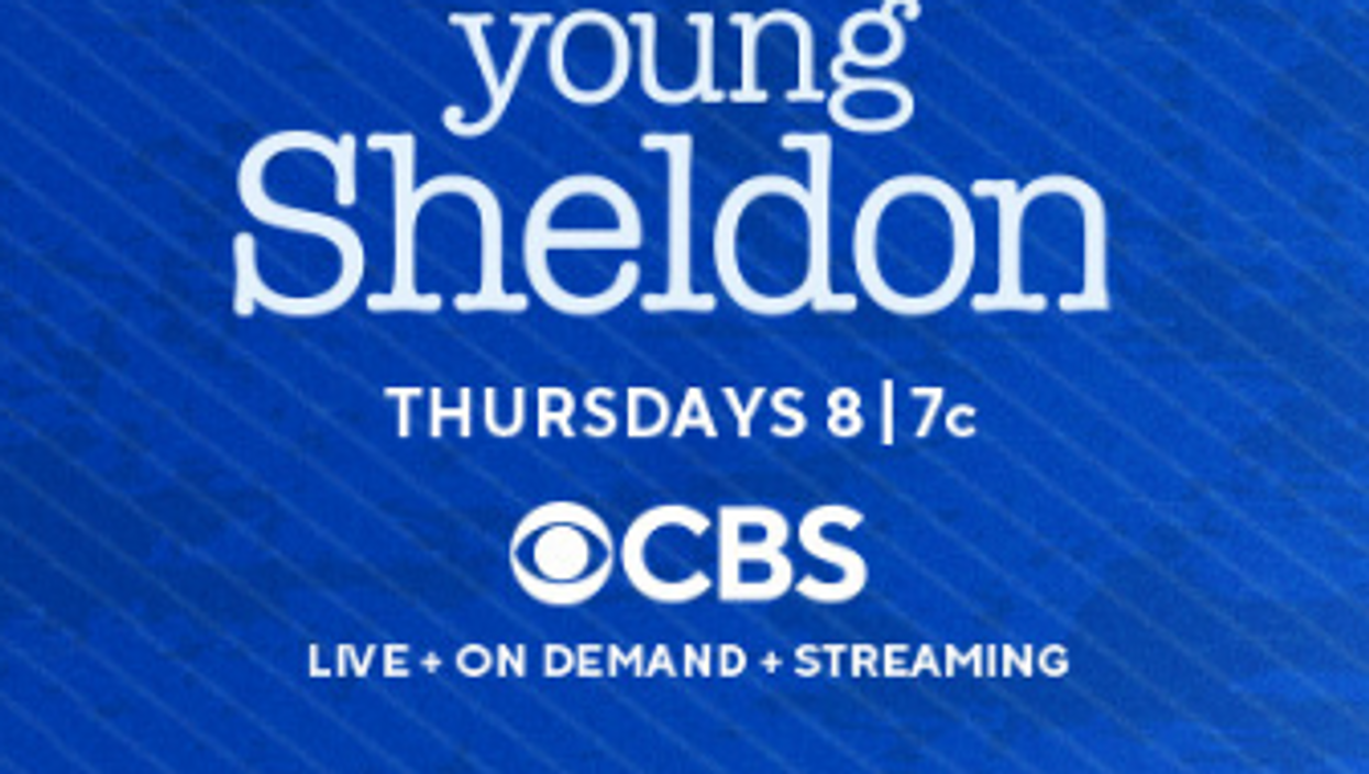CBS "Young Sheldon" is Renewed for Three More Seasons