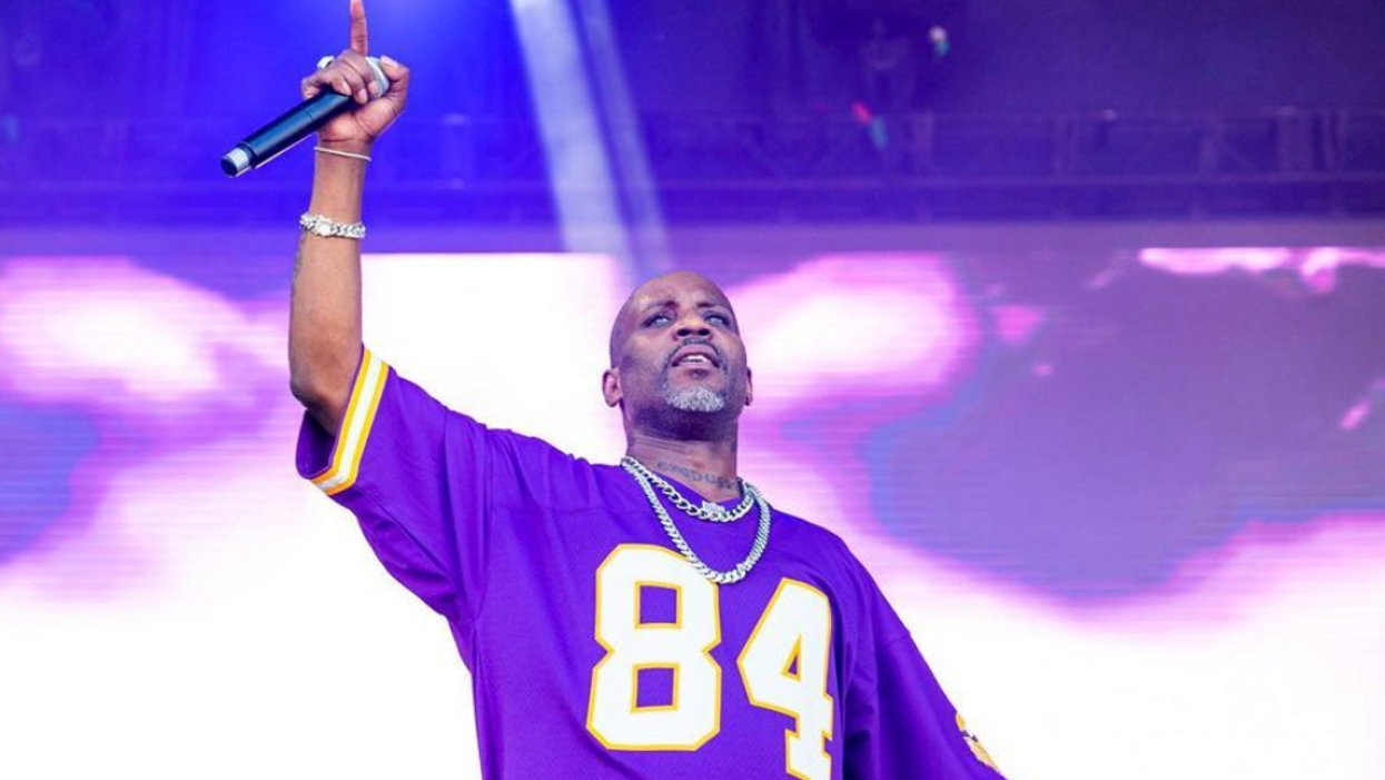 DMX Passes Away After Heart Attack