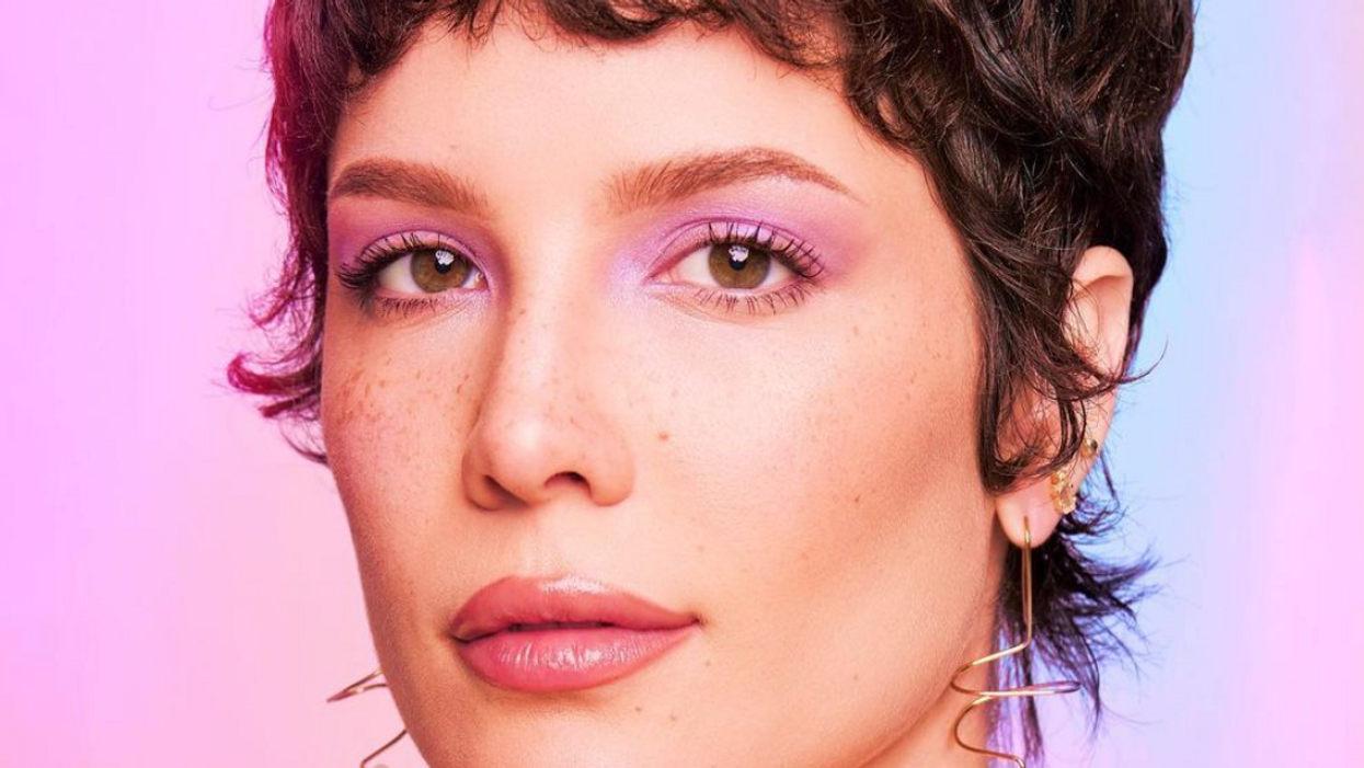Halsey Announces New Album Titled 'If I Can't Have Love, I Want Power'