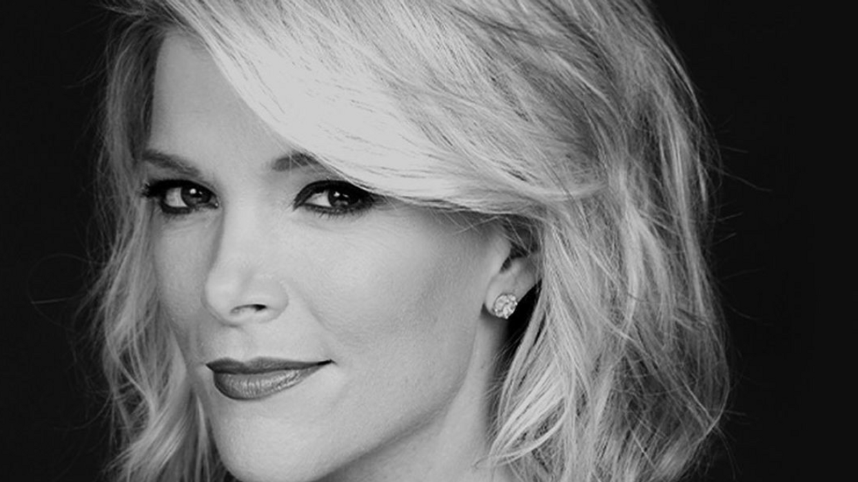 Megyn Kelly Signs New Talk Show Deal with Sirius XM