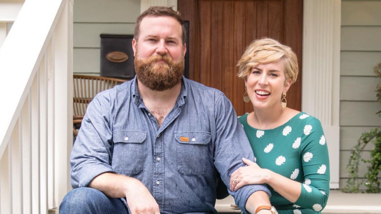 HGTV Renews 'Home Town' for Another Season