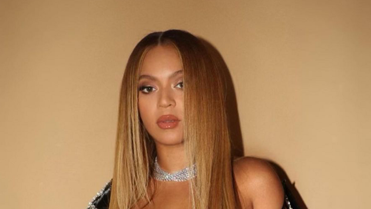 Beyonce Confirms New Music Is On The Way
