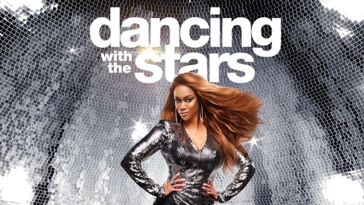 'Dancing with the Stars' Announces Cast for 30th Season