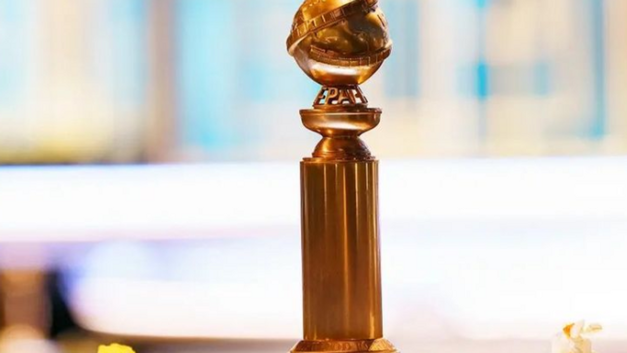 The Golden Globe Awards Completely Revamp For 2022