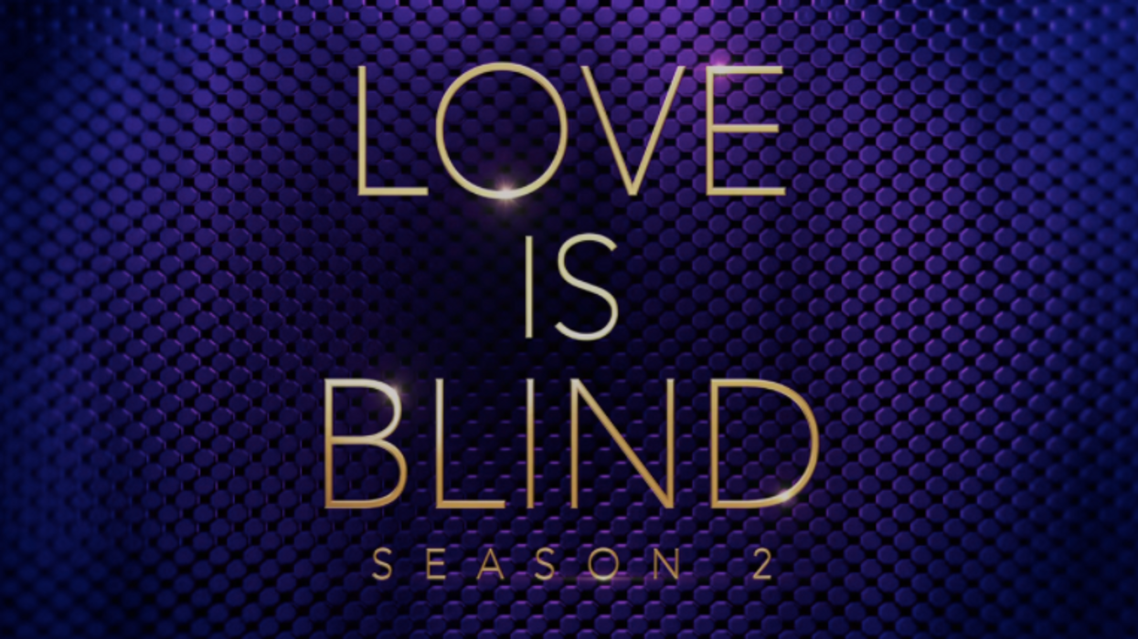 'Love is Blind' Returns for Another Season: Meet the Cast
