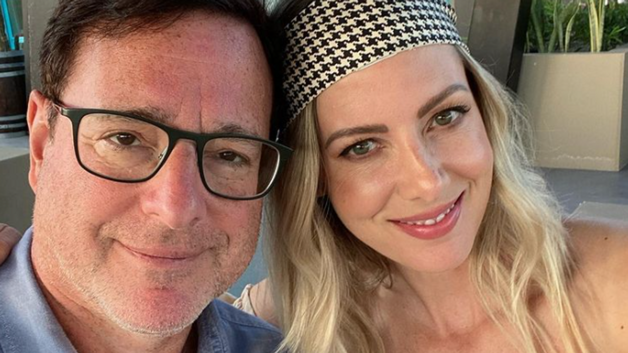 Bob Saget's Family Reveals Cause of Death