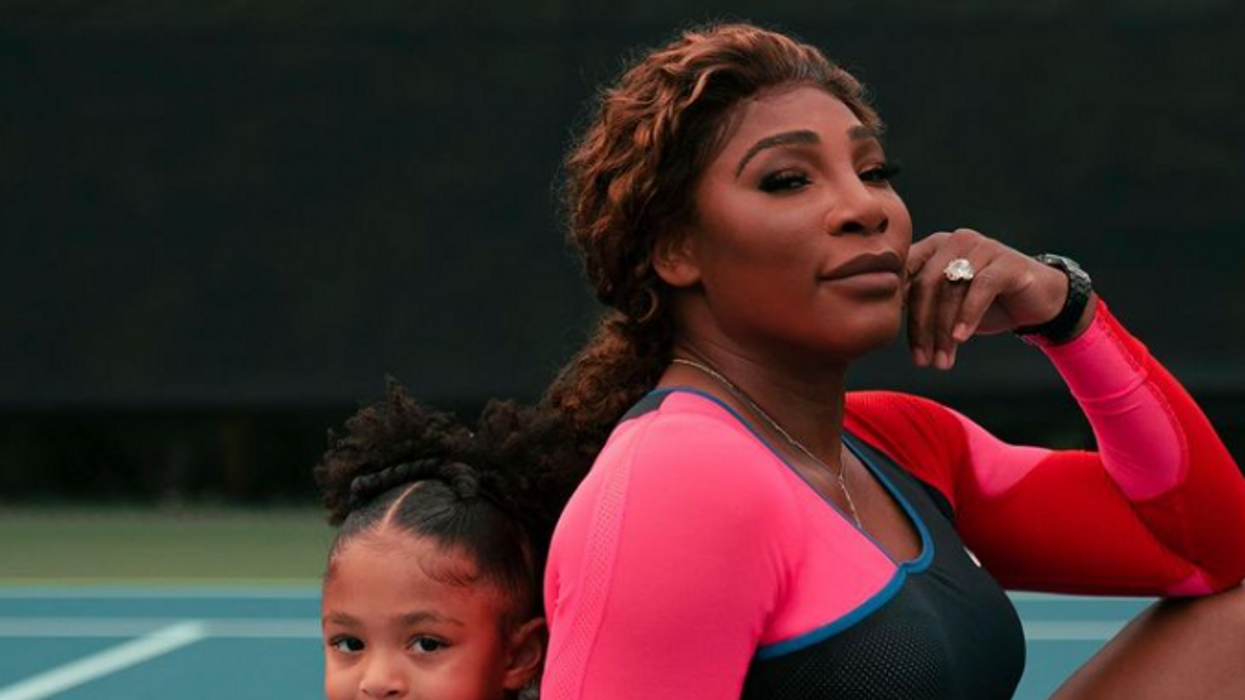 Serena Williams Is ‘Prepared’ for Retirement