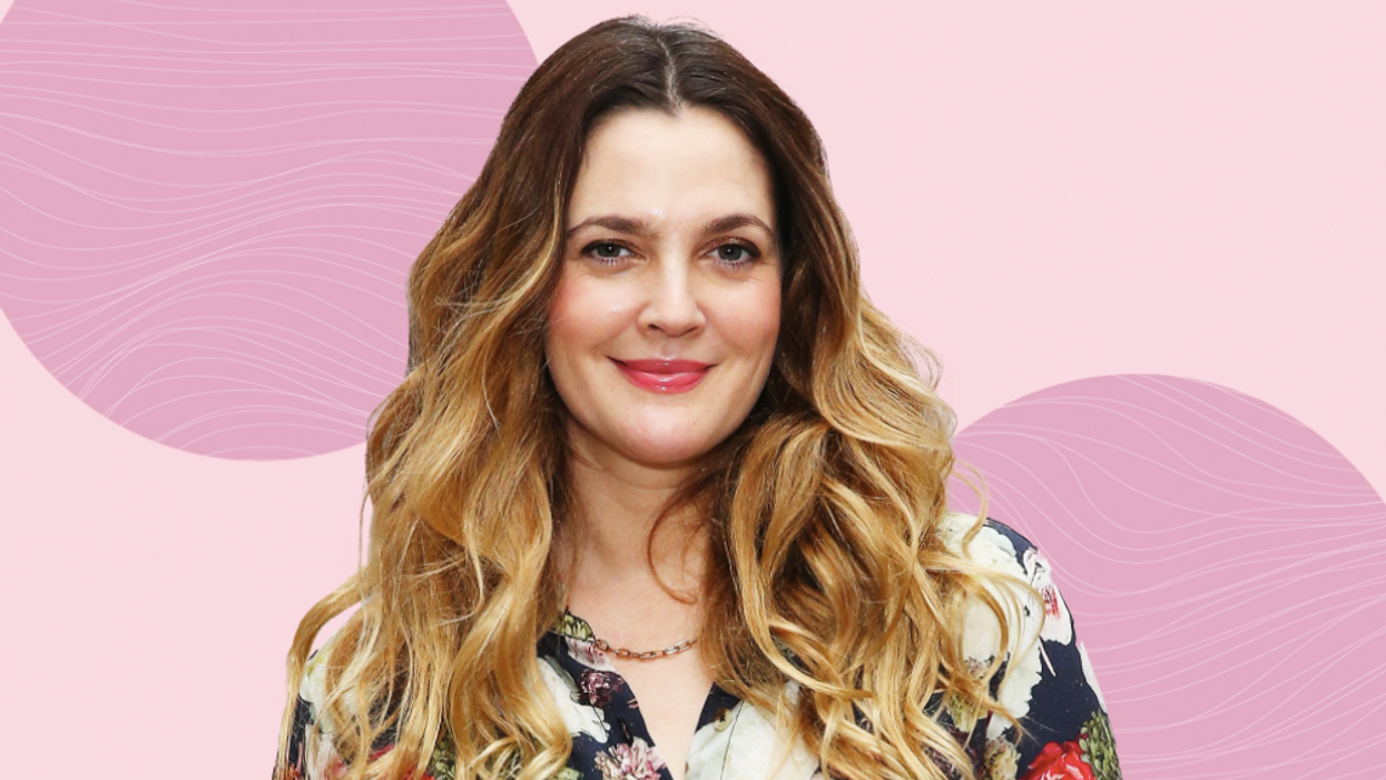Drew Barrymore Plans to Celebrate The 40th Anniversary of E.T. with Steven Spielberg & Her Daughters