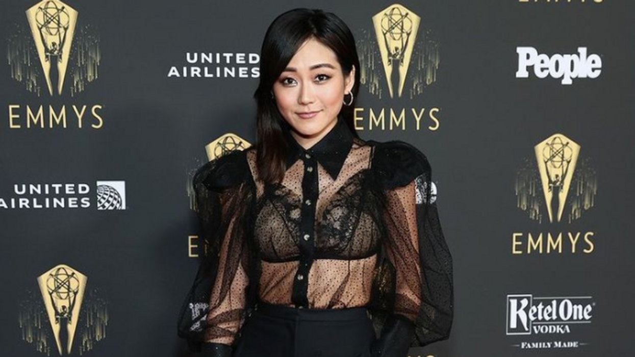 'Suicide Squad' Actress Karen Fukuhara Was the Victim of a Hate Crime