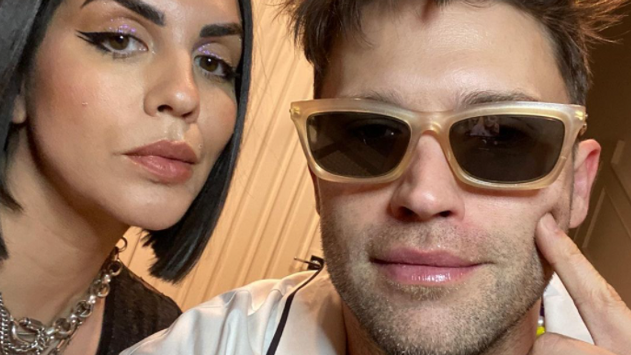 Katie Maloney Officially Files for Divorce From Tom Schwartz
