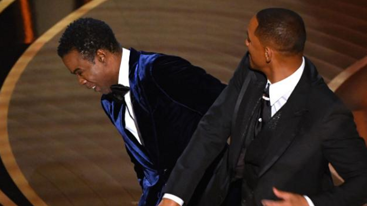 Will Smith Apologizes for Chris Rock Slap; Academy Launches Investigation