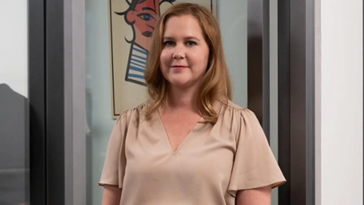 Amy Schumer Shares Battle With Trichotillomania in Hulu's 'Life & Beth'
