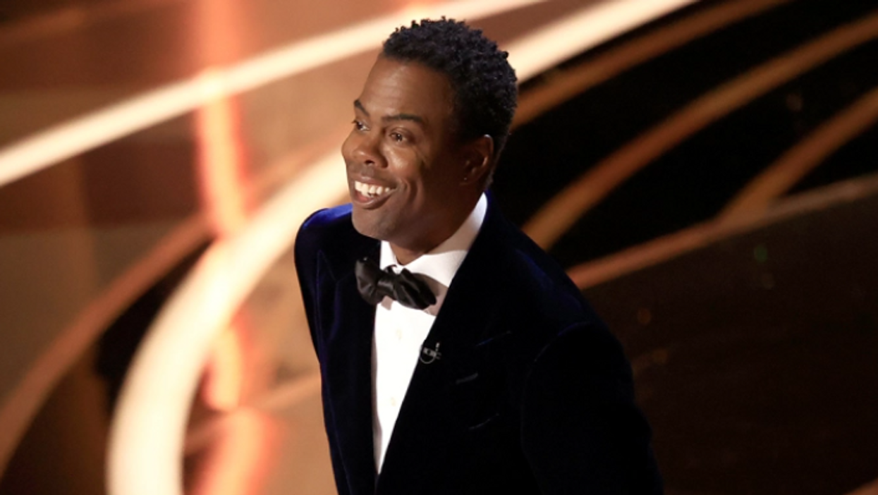 Chris Rock Breaks Silence on Will Smith Oscars Slap