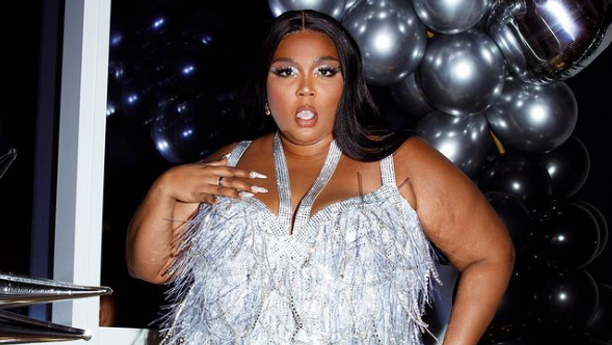 Lizzo Confirms She Has a Boyfriend! Who Is He!?