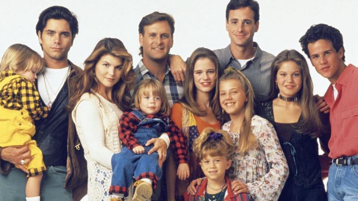'Full House' Star Jodie Sweetin Opens Up About How Bob Saget Impacted Her Parenting Style