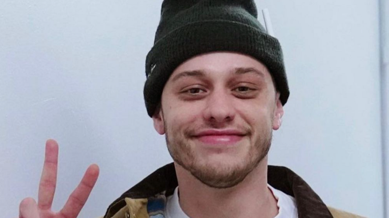 Everything to Know About Pete Davidson's New Comedy Series