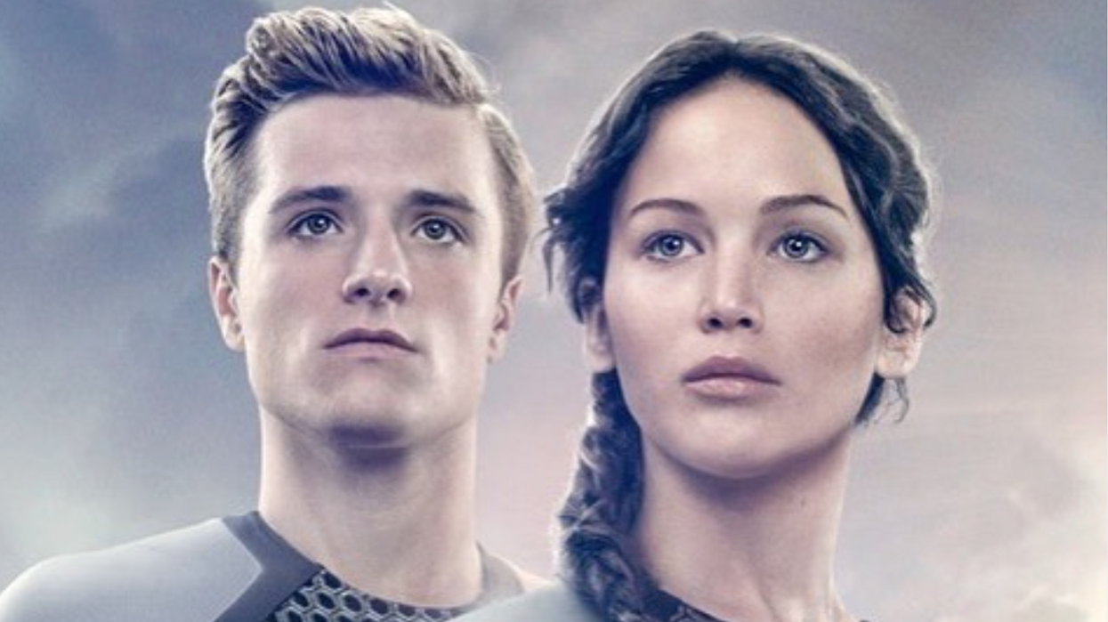 "Hunger Games" Prequel Release Date Announced