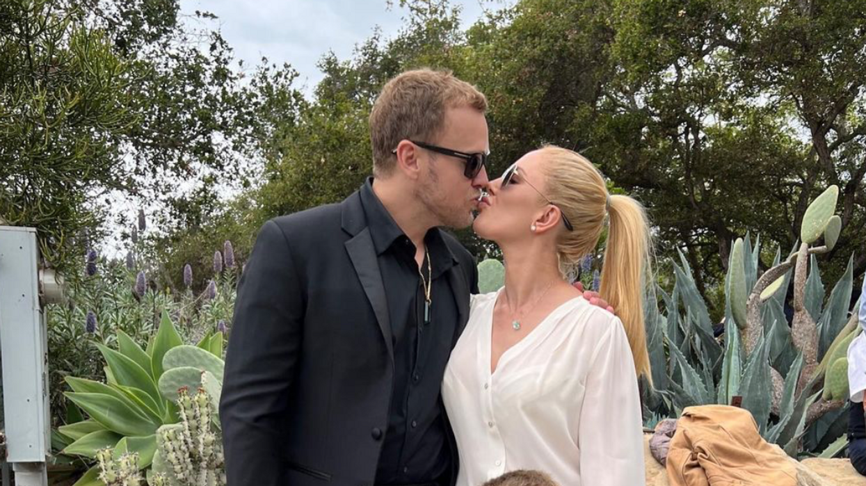 Heidi Montag Is Pregnant With Baby No. 2!