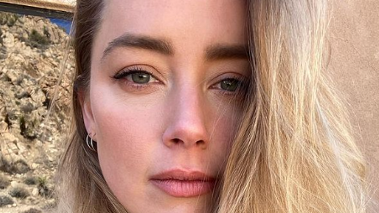 Amber Heard's Lawyer Says She Can't Pay Money She Owes Johnny Depp