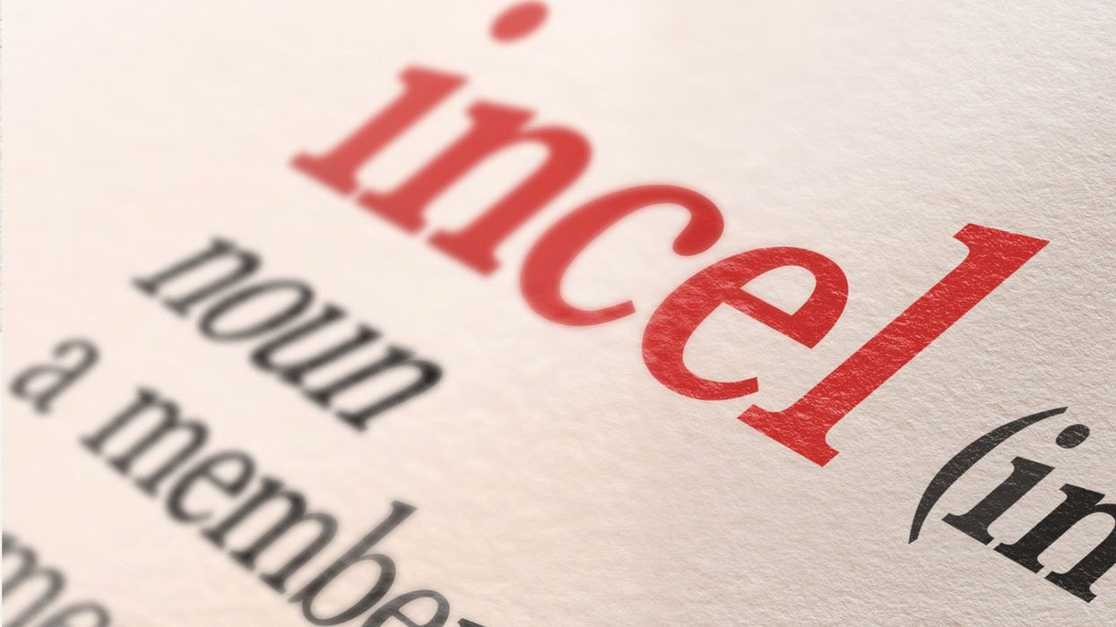 Incel meaning