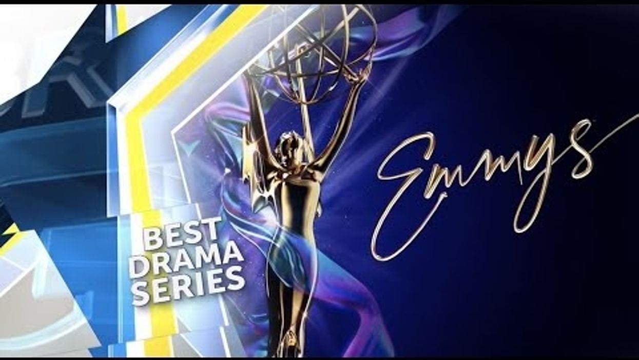 Emmy Countdown: Best Drama Series