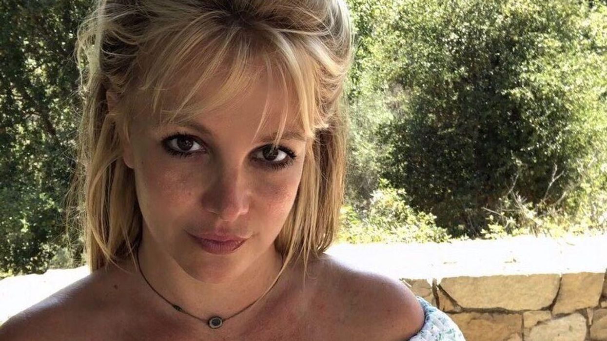 Britney Spears Calls Out Brother Bryan on Instagram