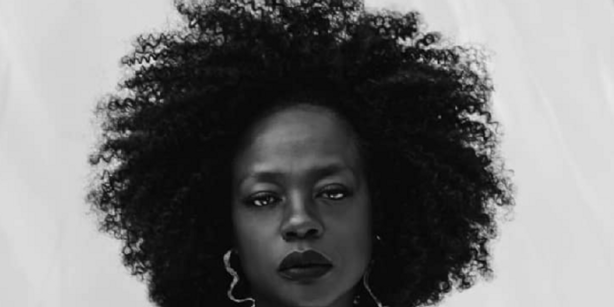 Viola Davis Cover Story: “My Entire Life Has Been a Protest”