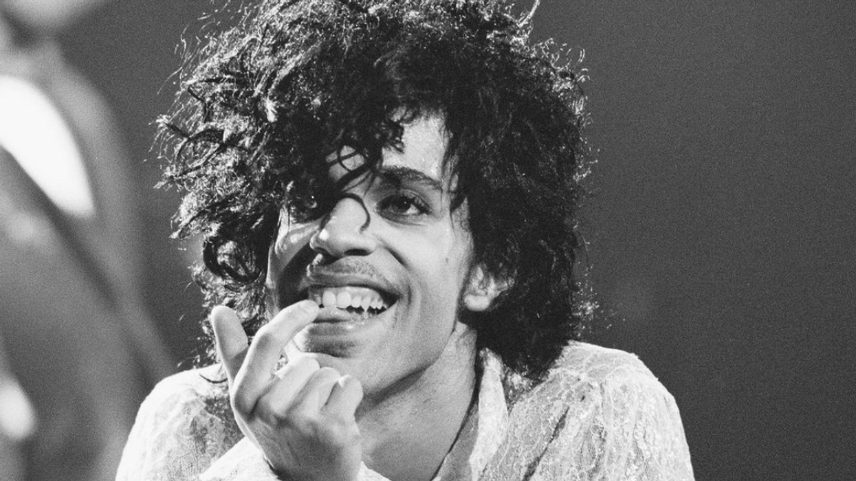 10 Songs to Listen to on Prince's Birthday