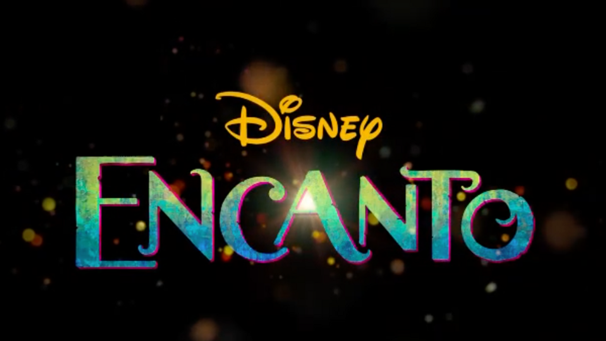 Pixar's Newest Film 'Encanto' to Premiere this Fall