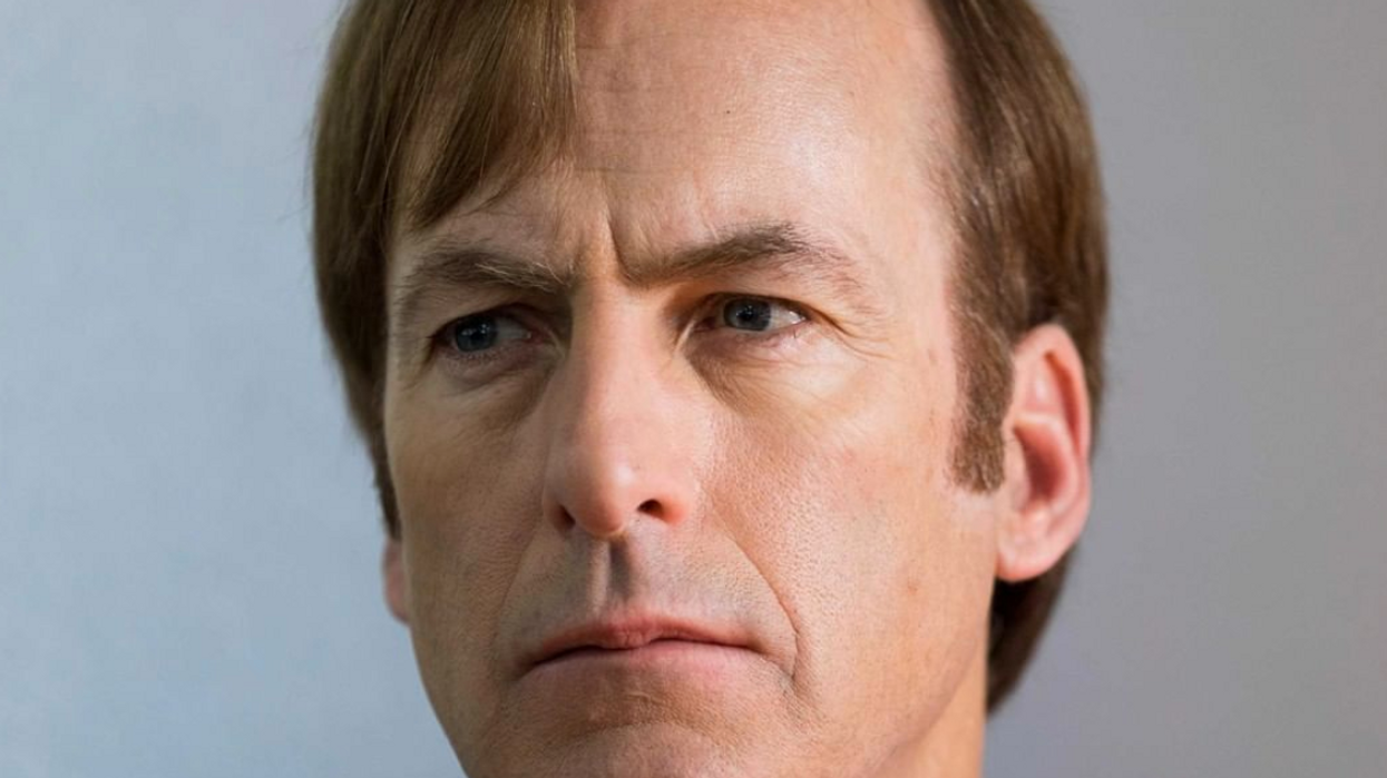 Bob Odenkirk Reportedly in Stable Condition After Collapsing on the Set of 'Better Call Saul'