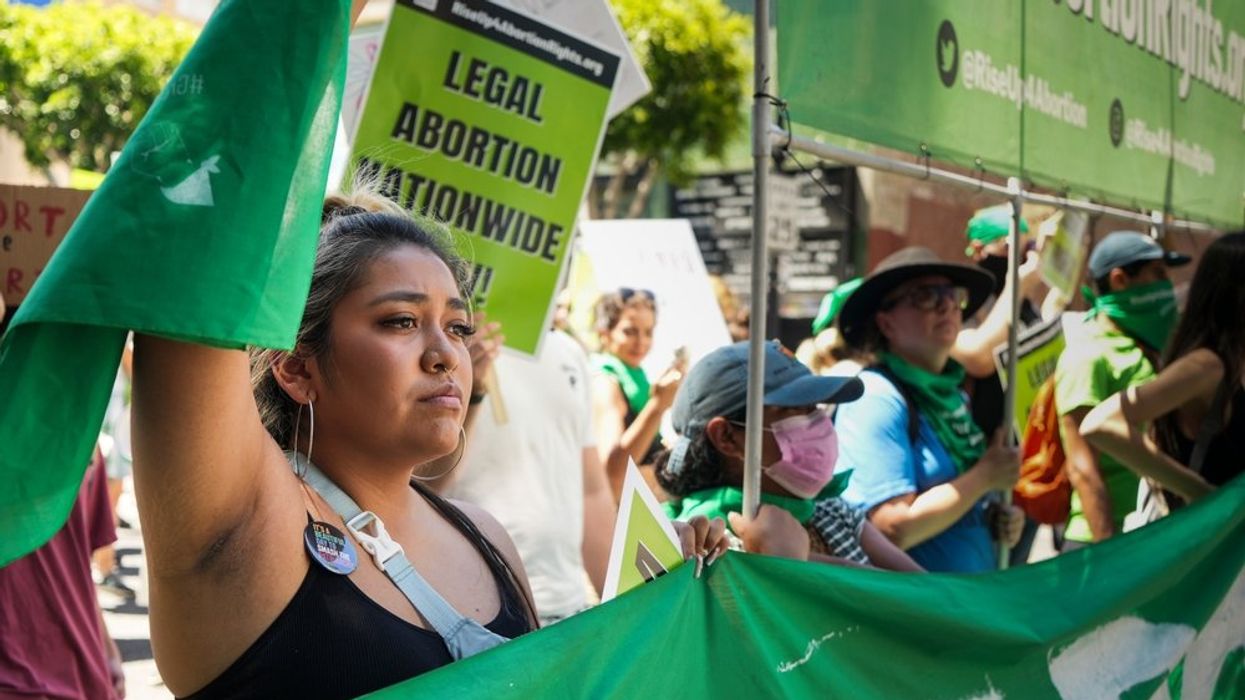 Iowa Six-Week Abortion Ban Blocked by Judge