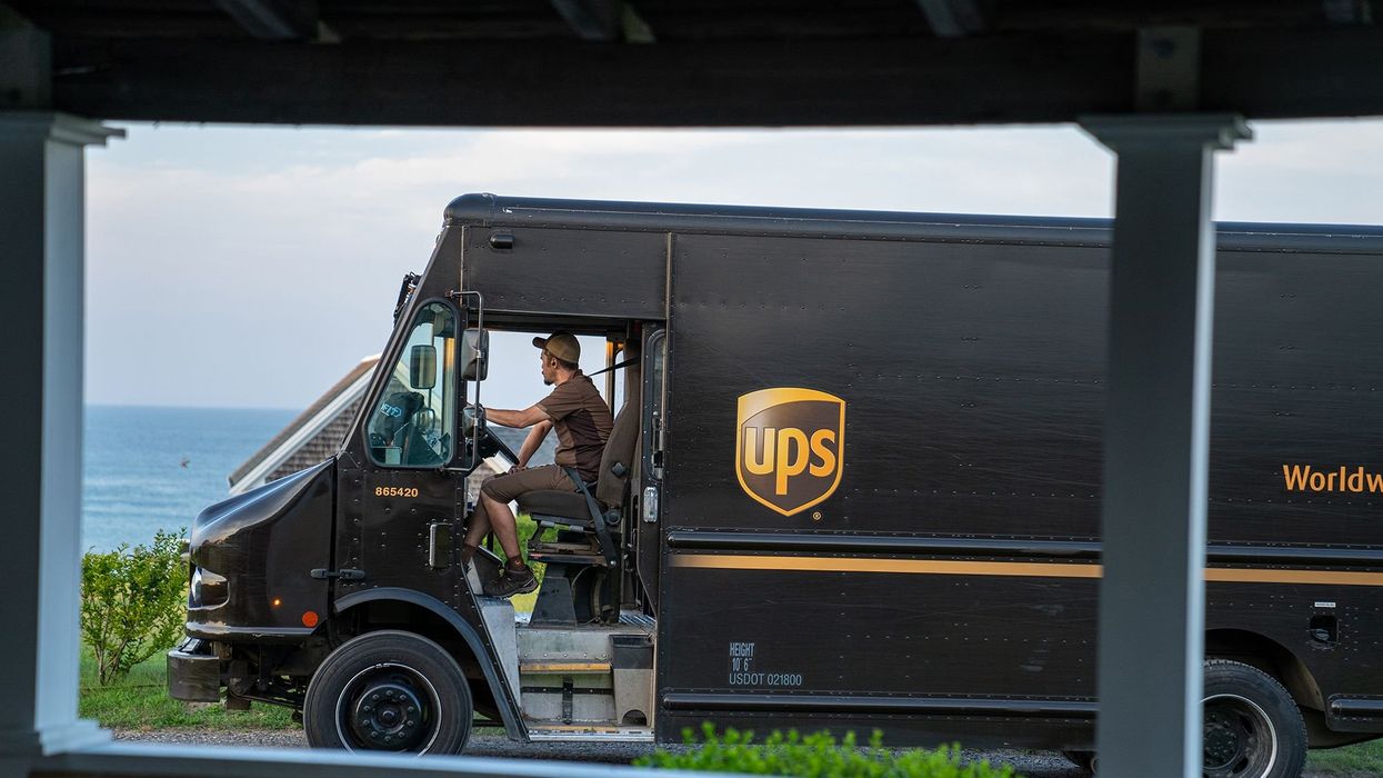 Is a UPS Strike Really Averted?