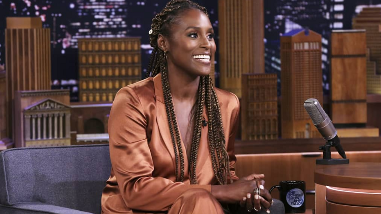Jordan Peele And Issa Rae Team Up For New Movie 'Sinkhole' About Female Identity