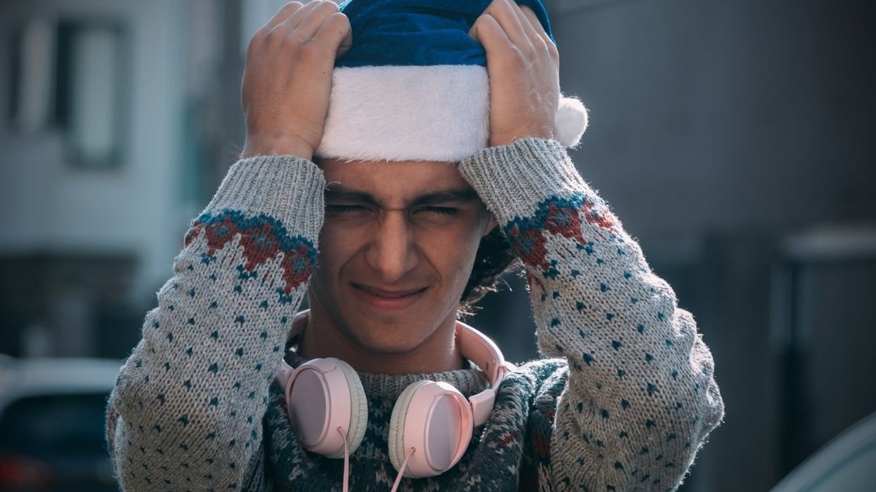 It's Finally Settled — These Are the 11 Worst Christmas Songs