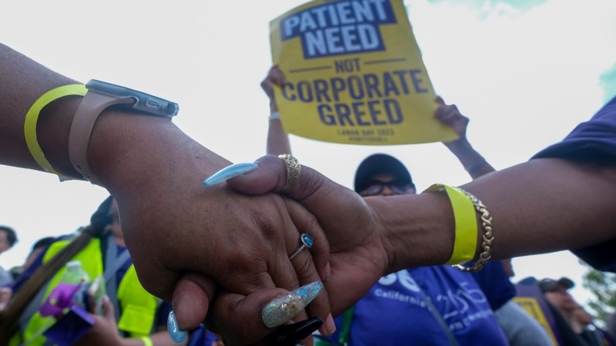 It’s the Last Day of the Largest Health Care Strike in US History: What Comes Next?