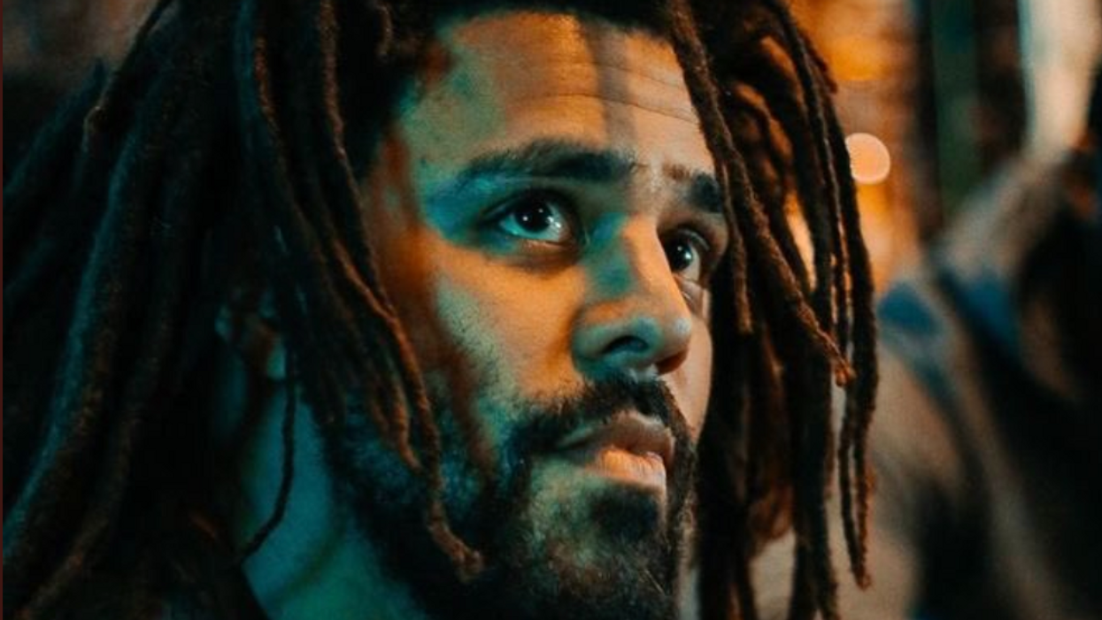 Top 10 J Cole Songs To Listen To Today