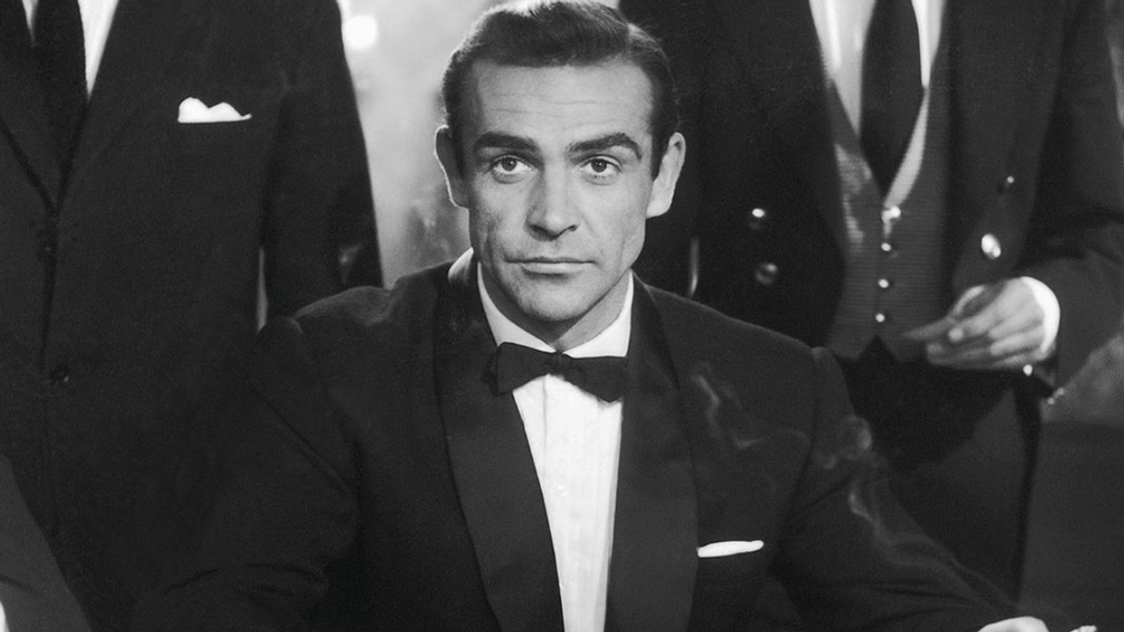 The Late Sean Connery's Career Highlights: Historic Films, Prestigious Awards And More