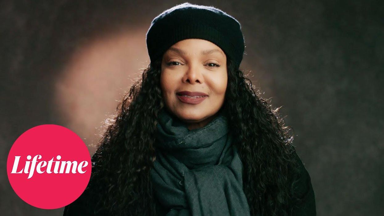 Janet Jackson Asked Justin Timberlake Not to Make a Statement About Super Bowl Controversy