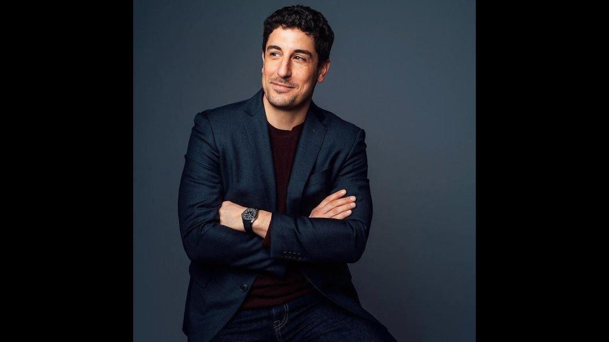Jason Biggs Recalls Turning Down 'How I Met Your Mother' Role His "Biggest Regret"